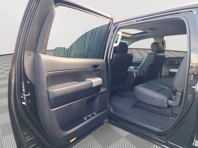 used 2009 Toyota Tundra car, priced at $19,995