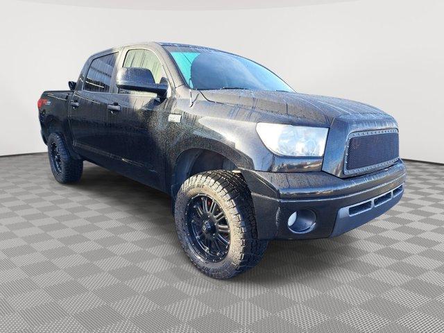 used 2009 Toyota Tundra car, priced at $19,995