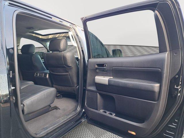 used 2009 Toyota Tundra car, priced at $19,995