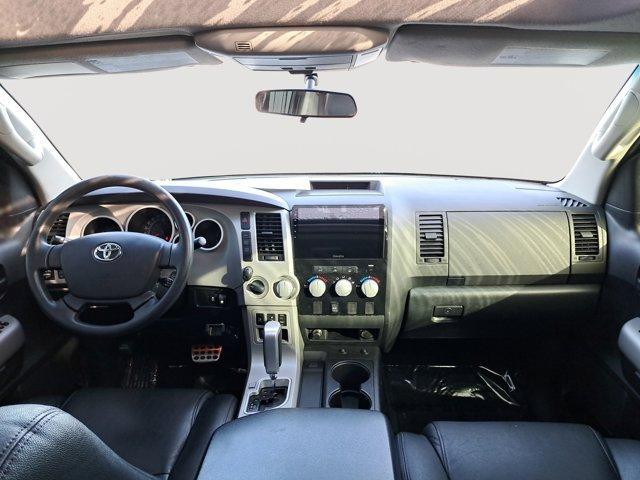 used 2009 Toyota Tundra car, priced at $19,995