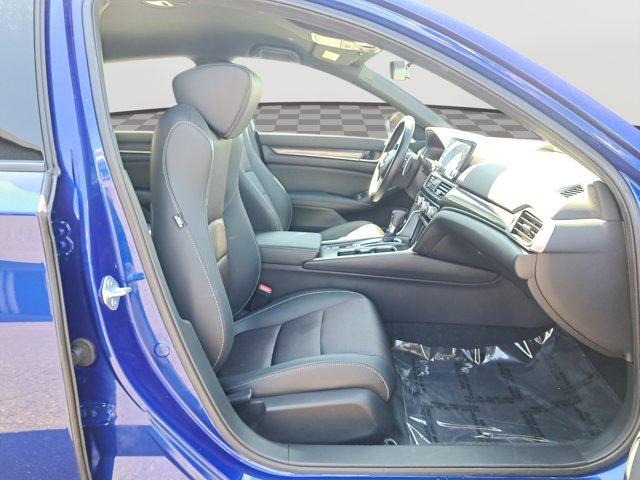 used 2022 Honda Accord car, priced at $28,995