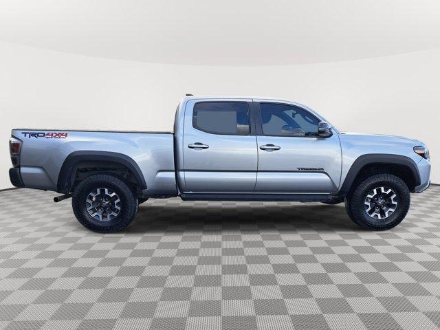 used 2023 Toyota Tacoma car, priced at $37,366