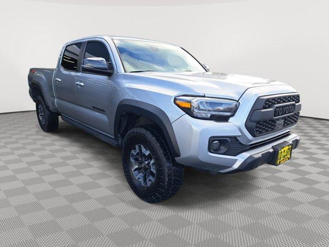 used 2023 Toyota Tacoma car, priced at $37,366