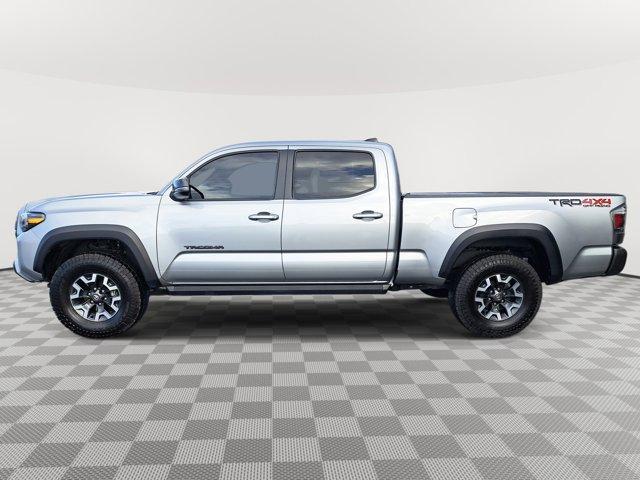 used 2023 Toyota Tacoma car, priced at $37,366