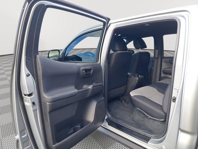 used 2023 Toyota Tacoma car, priced at $37,366