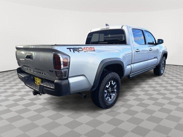 used 2023 Toyota Tacoma car, priced at $37,366