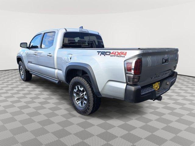 used 2023 Toyota Tacoma car, priced at $37,366