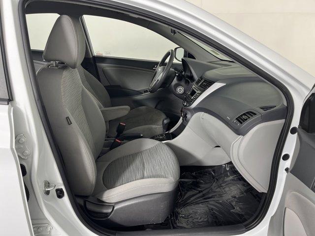 used 2016 Hyundai Accent car, priced at $8,991
