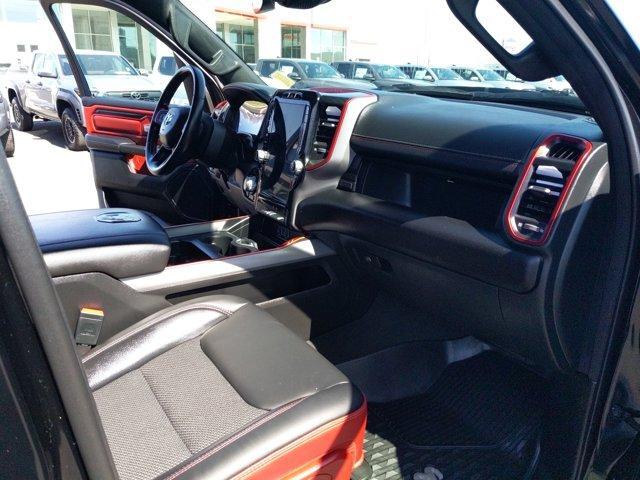 used 2023 Ram 1500 car
