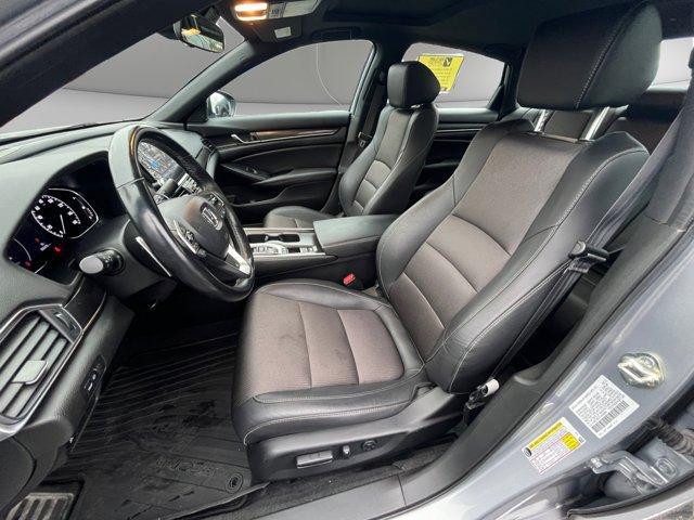 used 2020 Honda Accord car, priced at $24,991