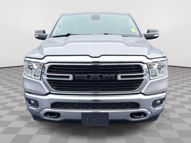 used 2019 Ram 1500 car, priced at $30,491