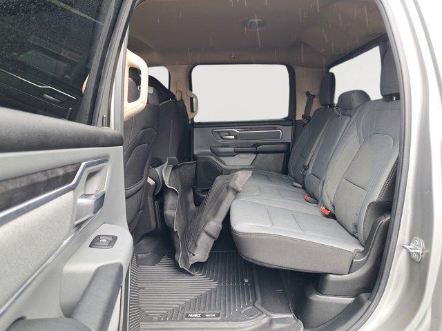 used 2019 Ram 1500 car, priced at $30,491