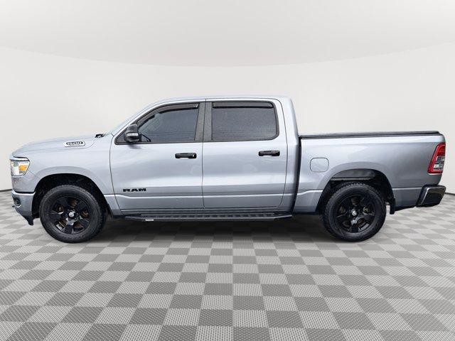 used 2019 Ram 1500 car, priced at $30,491