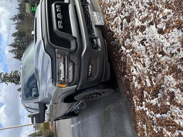 used 2023 Ram 2500 car, priced at $69,991