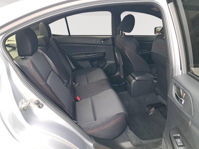 used 2021 Subaru WRX car, priced at $22,991