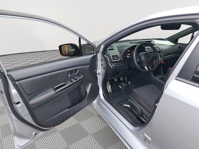 used 2021 Subaru WRX car, priced at $22,991