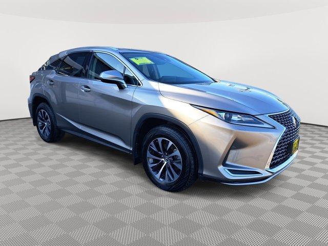 used 2022 Lexus RX 350 car, priced at $41,891