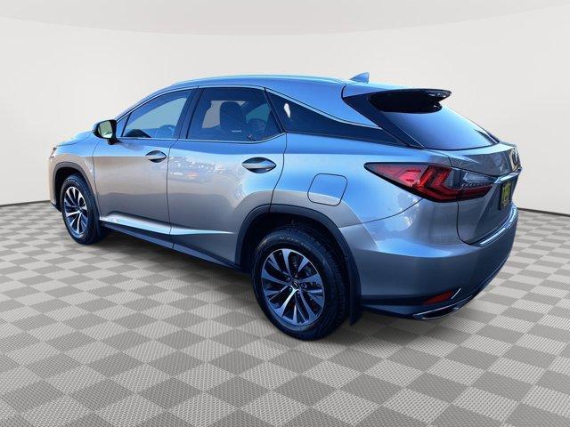 used 2022 Lexus RX 350 car, priced at $41,891