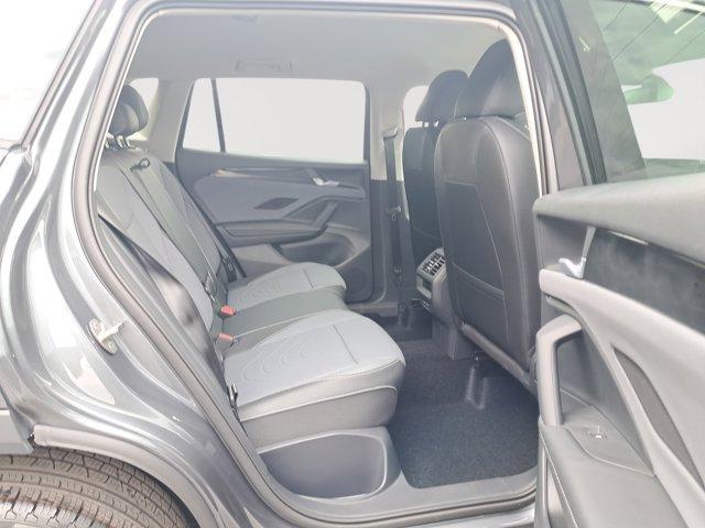 new 2025 Volkswagen Tiguan car, priced at $32,567
