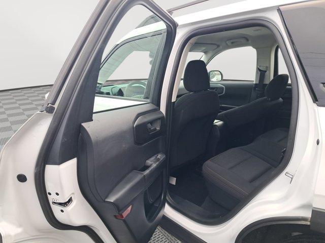 used 2021 Ford Bronco Sport car, priced at $22,591