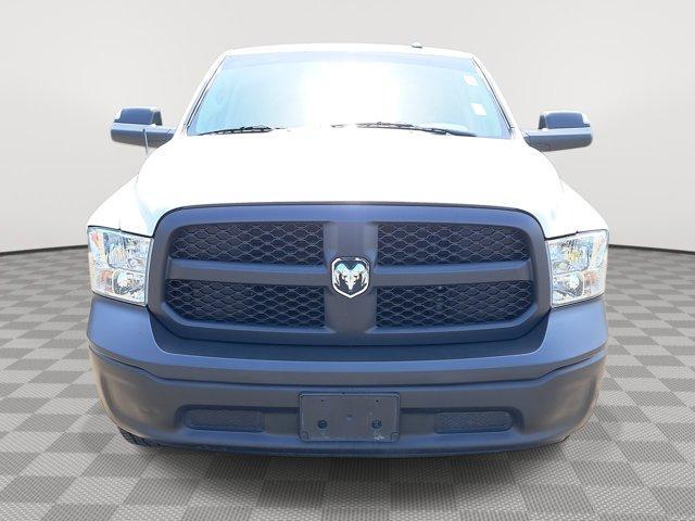used 2022 Ram 1500 Classic car, priced at $30,591