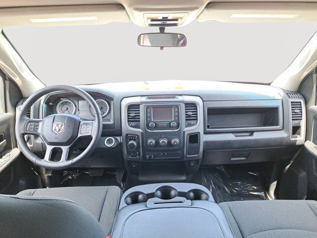 used 2022 Ram 1500 Classic car, priced at $30,591