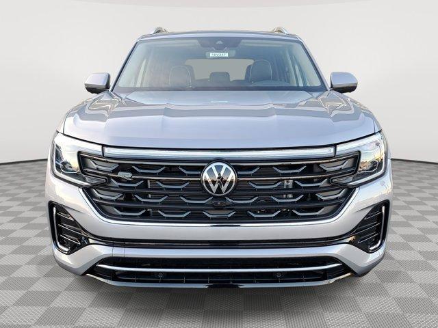 new 2025 Volkswagen Atlas car