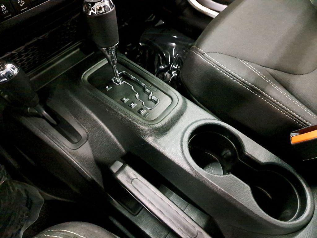 used 2018 Jeep Wrangler JK car, priced at $25,828