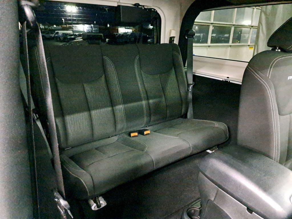 used 2018 Jeep Wrangler JK car, priced at $25,828