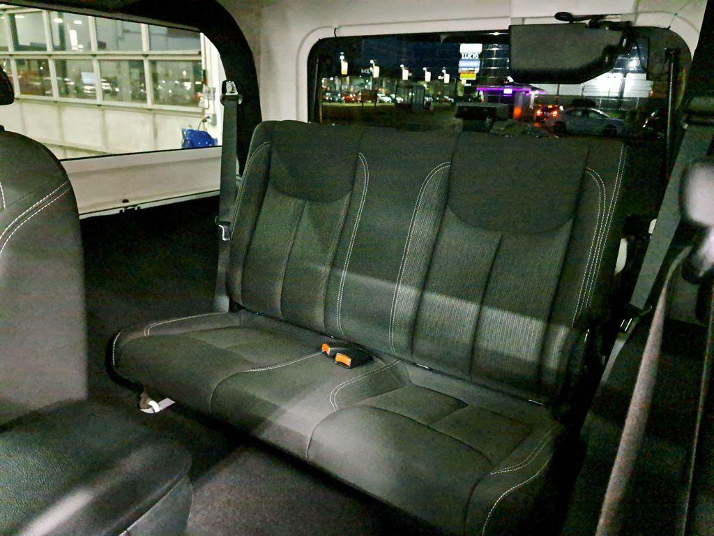 used 2018 Jeep Wrangler JK car, priced at $25,828