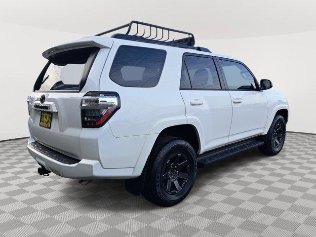 used 2022 Toyota 4Runner car, priced at $45,480