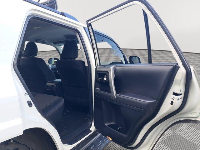 used 2022 Toyota 4Runner car, priced at $45,480