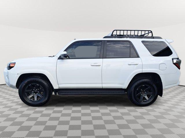 used 2022 Toyota 4Runner car, priced at $45,480