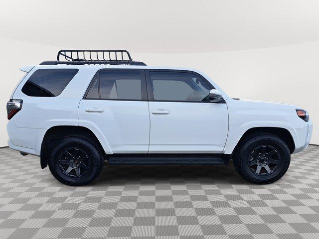 used 2022 Toyota 4Runner car, priced at $45,480