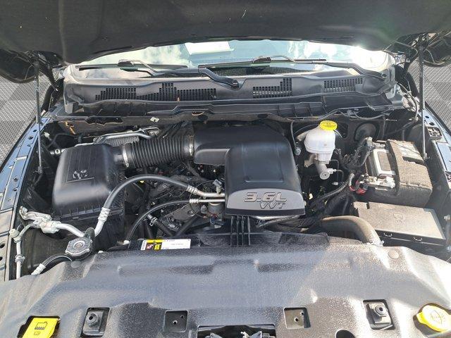 used 2022 Ram 1500 Classic car, priced at $32,991