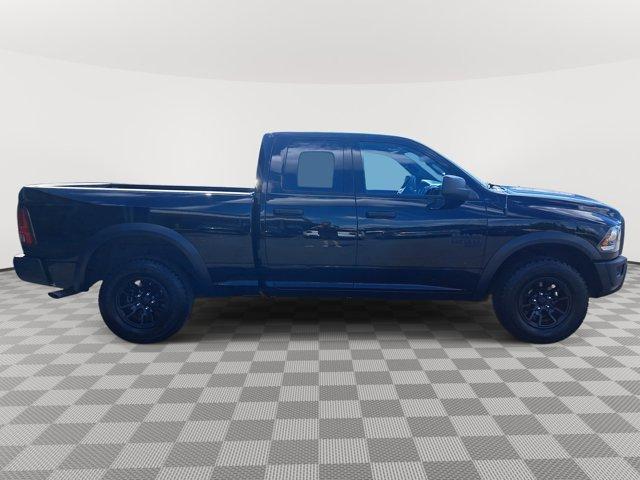 used 2022 Ram 1500 Classic car, priced at $32,991