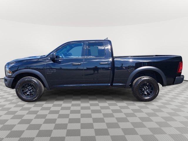 used 2022 Ram 1500 Classic car, priced at $32,991