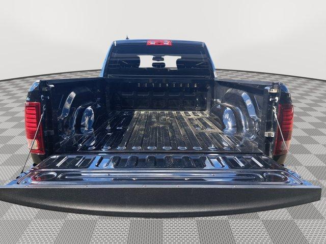 used 2022 Ram 1500 Classic car, priced at $32,991