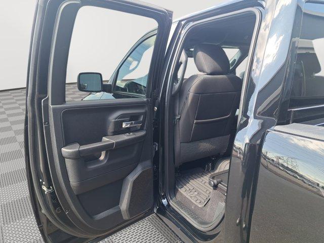 used 2022 Ram 1500 Classic car, priced at $32,991