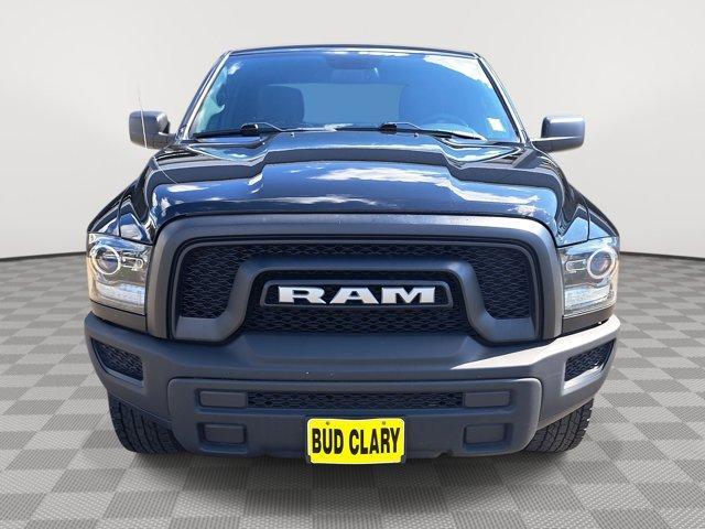 used 2022 Ram 1500 Classic car, priced at $32,991