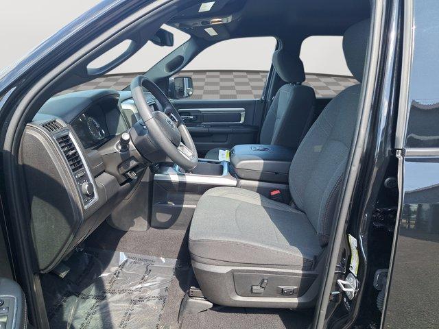 used 2022 Ram 1500 Classic car, priced at $32,991