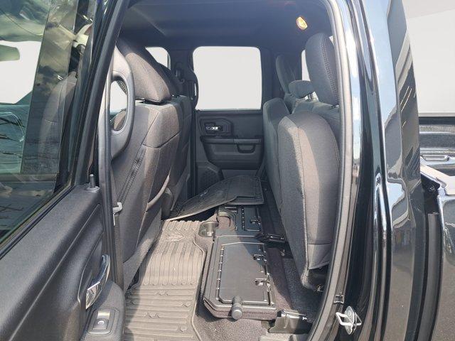 used 2022 Ram 1500 Classic car, priced at $32,991