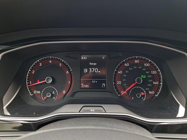 used 2019 Volkswagen Jetta car, priced at $16,357