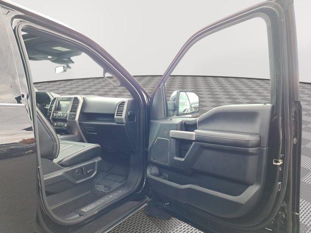 used 2019 Ford F-150 car, priced at $34,491