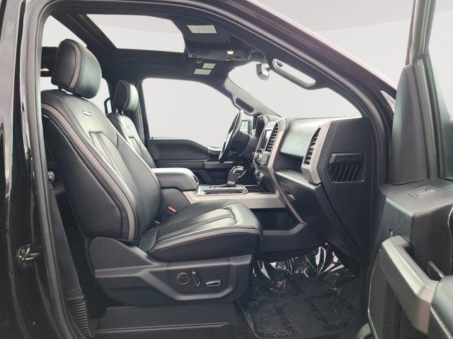 used 2019 Ford F-150 car, priced at $34,491