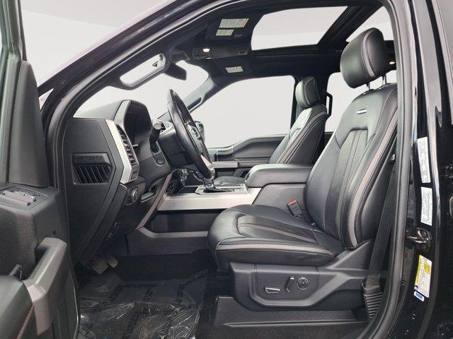 used 2019 Ford F-150 car, priced at $34,491