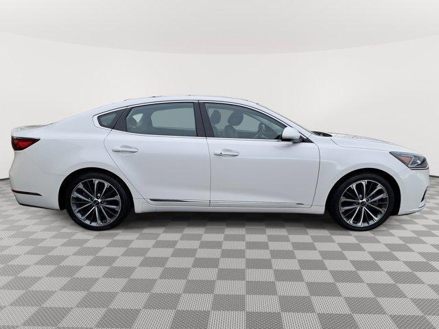 used 2017 Kia Cadenza car, priced at $16,995