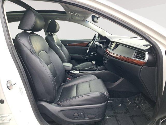 used 2017 Kia Cadenza car, priced at $16,995