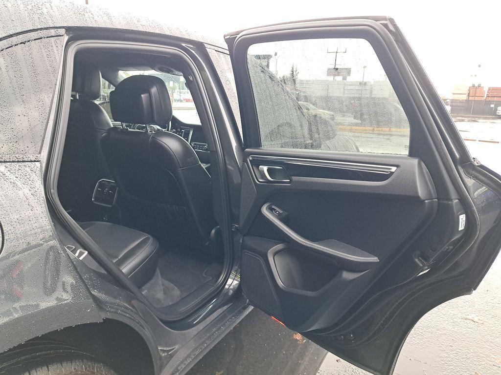 used 2018 Porsche Macan car, priced at $25,997