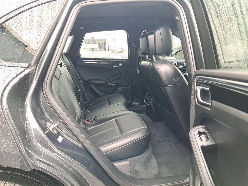 used 2018 Porsche Macan car, priced at $25,997